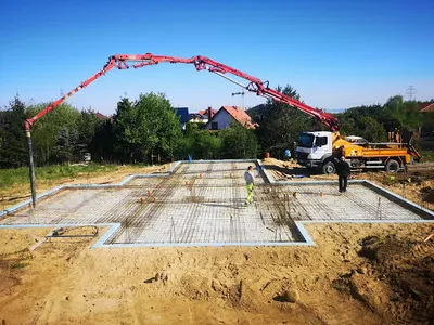 BEST - płyty fundamentowe Szczecin Stargard Specjaliści od płyt